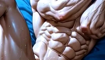 Gay Fuck at Night