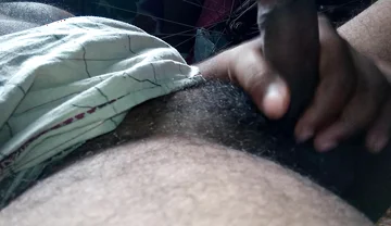 My Indian Anal and Big Cock Massage Oil with Gay Boy