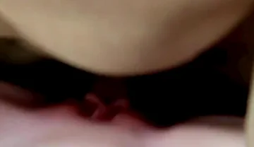 I Love to Fuck Snow Maiden and Breathe Deeply with Moans