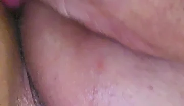 I Fuck Myself..