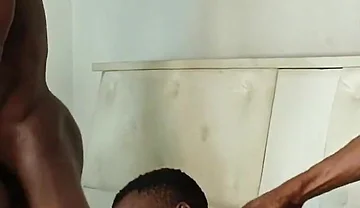 Bolatheboss House Party Turns to Foursome Sex Night,