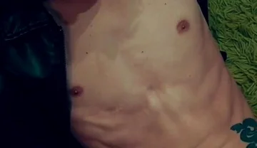 Cum Shot in Mouth so Sweet Tested