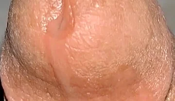 Morning Cum in Bed