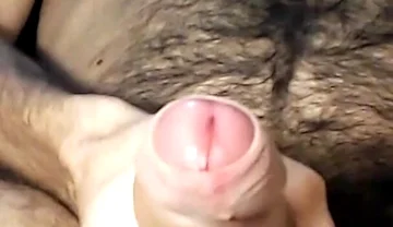 Masturbating 3 Minutes More Happy Ending