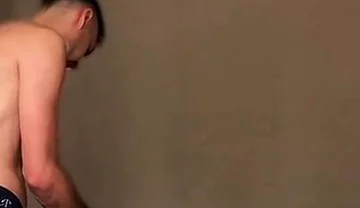 From Massage to Raw Fuck I