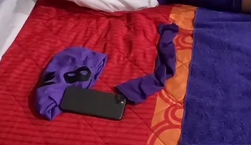 Black Breeders Adventures 204