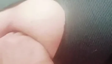 This Handsome Young Man Is Very Horny and Needs Something in His Ass Until He Cums Anal Milk