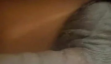 Waking up From a Morning Boner Baby Oil My Fat Black Dick