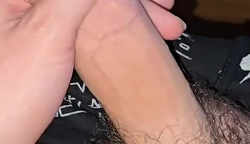 I Won’t Cum… but You Might