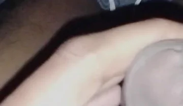 Late Night Masturbation by Me.