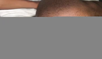 Eating My Horny Straight Friend Asshole