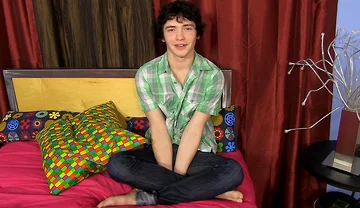 Josh Likes Bright Colors