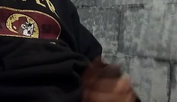 Look at This Male in the Hot Bath