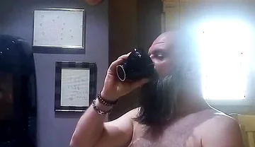 Handjob After Work