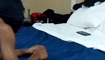 Black Breeders Adventures 202