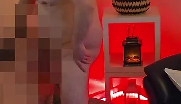 Married Straight Broker and Tattooed Steven Return - Reunion Turns Into a Threesome