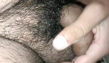 Whenever I Am Alone at Home, I Roam Around Naked.