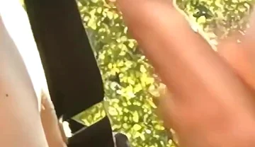 Nick Let a Stranger Fuck Him at Camp