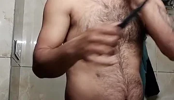 Indian Police Officer