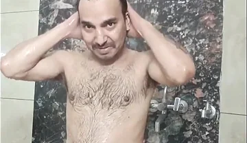 Desi Gay Masterbation Show with Neighbour