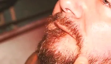 Glory Hole to Full Breeding & Massive Facial