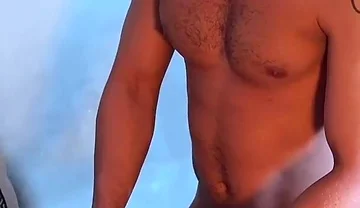 Big Dick Fucks Muscle Ass Bareback Jao Lucas Uncut