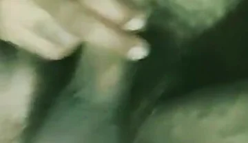 Smoking and Foot Fetish