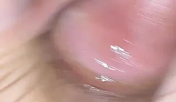 2nd Morning Wood in Bed