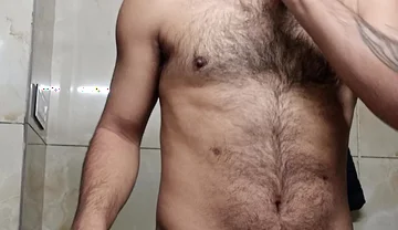 Indian Police Officer