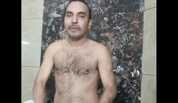 Desi Gay Masterbation Show with Neighbour