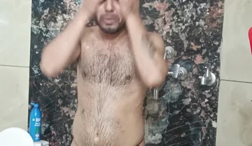 Indian Police Officer