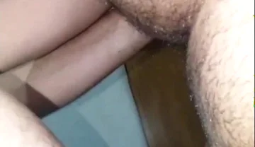 Indian Police Officer Get Sucked and Fucked by Neighbour