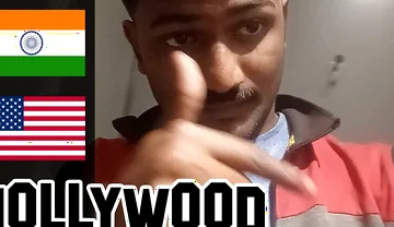 Indian Desi Actor 18+ with Us People