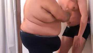 Final Round: Bubba Vs Jobber (jobber Wins)