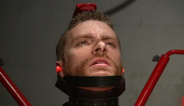 Sebastian Keys: My Life Changing Experience on 30 Minutes of Torment