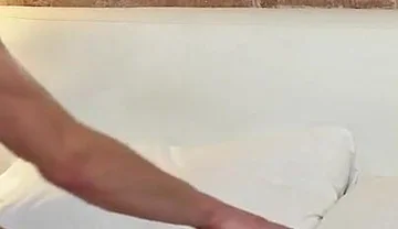 Get Your Stepbrother Out of There! but First, Put Your Big Dick Inside His Ass