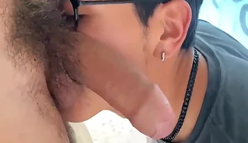 Asking for More Without Saying a Word.