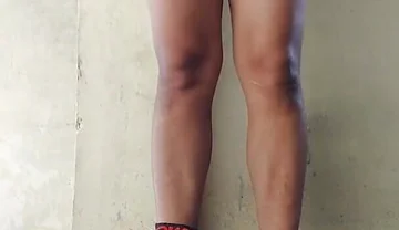 I Am Showing My Big Cock and Big Ass on Webcam