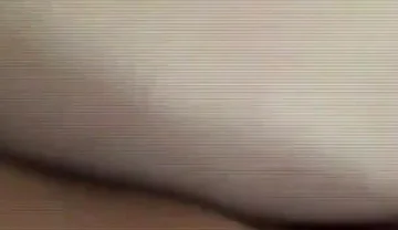 My First Bare Scene - Part #1 - 100% Bareback