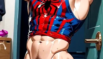 Big Cock Funk Gay Ass Fuck