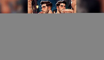 Big Cock Hunk Blowjob Ass Fuck