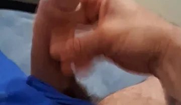 Masturbation Cum