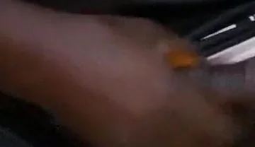 Bored, Ignored, and Horny as Fuck Reality BBC