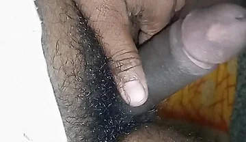 Nepal Gay Boy Sucking My Indian Big Cock with Sex Video