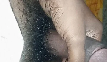 Nepal Gay Boy Sucking My Indian Big Cock with Sex Video