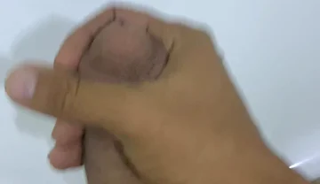 Office Toilet Sink Jerking
