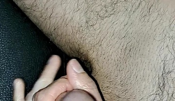 I Masturbate Watching Porn.