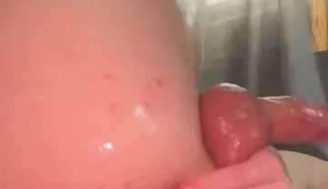 I Turn Myself on Sometimes