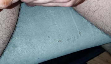 Limp Hard Cum