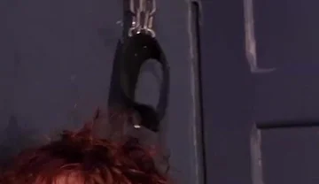 Brasilian Man Opens up My Hairy Pink Hole Ready for His Cock, Fist and Dildo All at Once - Christian Hunter and Victor Nalla